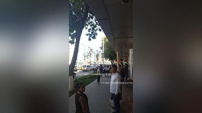 'Samarqand vokzalida janjal qilganlar qo`lga olindi'ning rasmi