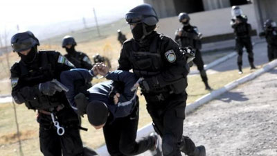 'Toshkentda «Hizb ut-Tahrir» a`zolari faoliyatiga chek qo`yildi — IIV'ning rasmi