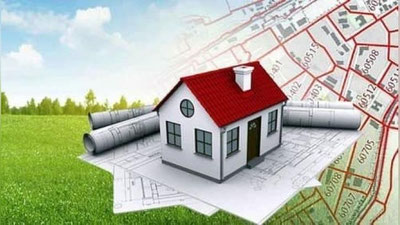 'Pskentda kadastrning sobiq xodimi uy-joy qurish uchun fuqarolarga qalbaki hujjat tayyorlab bergan'ning rasmi