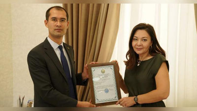 'O`zbekistonda ilk bor korrupsiya va shaffoflikni o`rganadigan mustaqil NNT tuzildi'ning rasmi