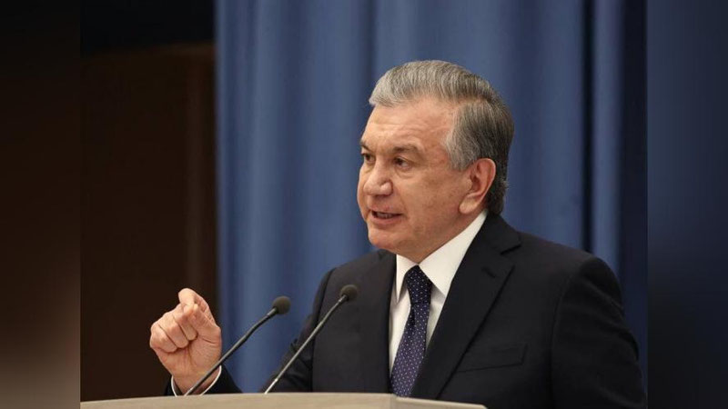 'Prezident Xorazmdagi muammolarga echimlar haqida ham gapirdi'ning rasmi
