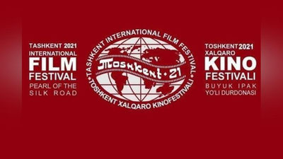 'Samarqand kinoteatrlarida Toshkent xalqaro kinofestivali doirasida filmlar namoyish etilmoqda'ning rasmi