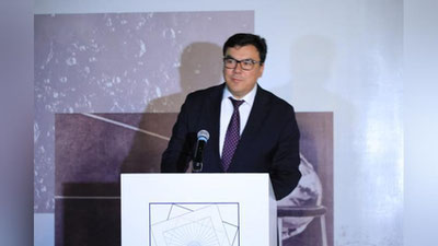 'Toshkentda Al-Xorazmiyga bag`ishlab katta ko`rgazma tashkil etiladi'ning rasmi