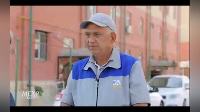 'Yana oilamga qaytarmikanman, yana xalqimga qo`shilarmikanman degan хayol qiynardi meni — quruvchining achchiq xotiralari (video)'ning rasmi