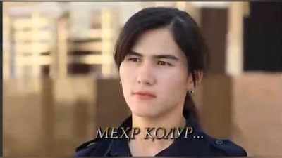 '"Бувим 13 ёшимда вафот этганларида келажагимдан қаттиқ хавотирланганман" – Миллий гвардия ходими'ning rasmi