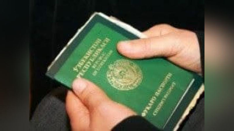 'Кўп йиллар одамларнинг дилига озор берган “прописка” сўзи бошқа сўзга алмаштирилмоқда'ning rasmi