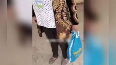 'Samarqandda bog`chadan go`sht o`g`irlagan mansabdorlar ustidan tergov harakatlari olib borilmoqda'ning rasmi