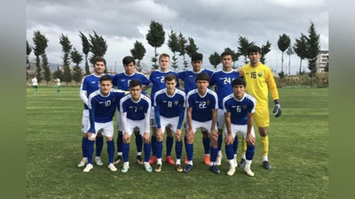 'Manba: U-23 Osiyo chempionati saralash bosqich o`yinlari O`zbekistonda o`tkaziladi'ning rasmi