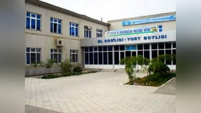 'Navoiyda shifokor yuragi xasta bemor bilan nega tortishdi?'ning rasmi