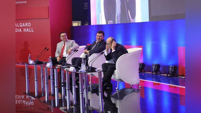 'Yaponiyalik rejissyorning “Dunyoning bir chekkasi”filmining premerasi bo`ldi'ning rasmi