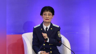 'Svetlana Ortiqova: "Qiynoqqa solgan inson endi 10 yilga ozodlikdan mahrum qilinadi"'ning rasmi