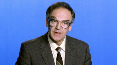 Изрображение 'Скончался легендарный диктор Игорь Кириллов'