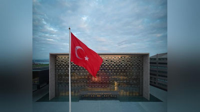 'Istanbuldagi Otaturk madaniyat markazi qayta ochildi (foto)'ning rasmi