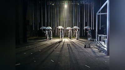 Изрображение 'Молодежный театр Узбекистана: играем Кафку'