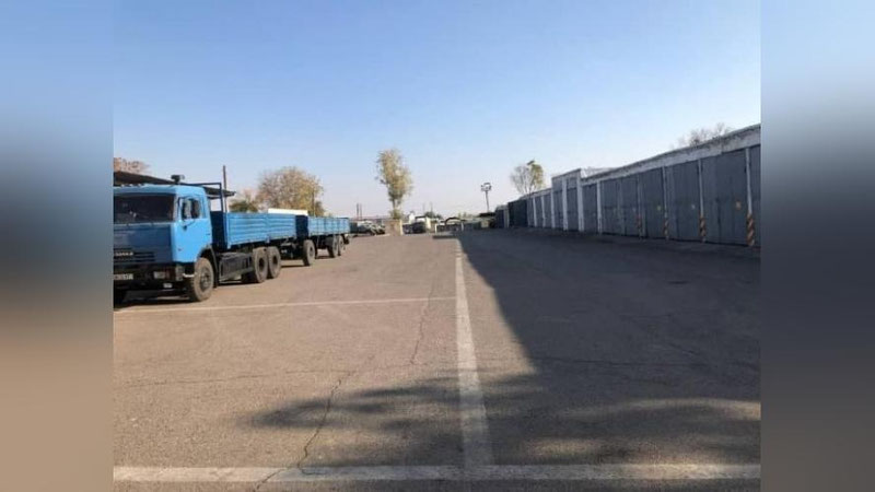 'Тошкентдаги ҳарбий шаҳарча майдони сотувга қўйилди'ning rasmi