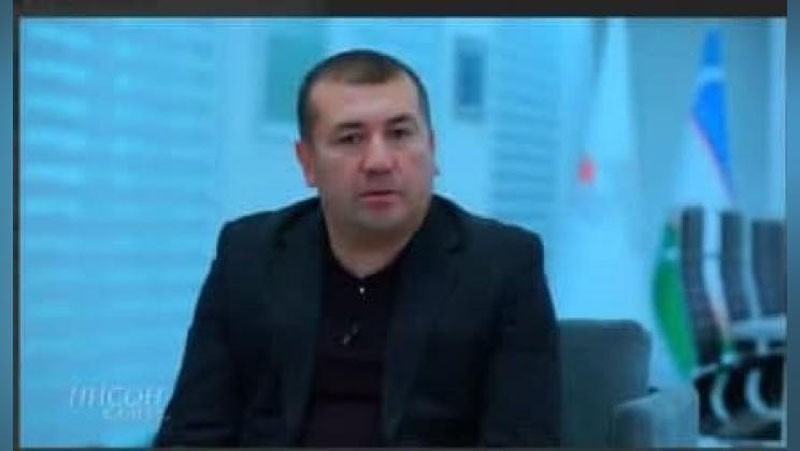 'Янги Ўзбекистон - имкониятлар мамлакати — Яхши машина минишга қўрққан, маблағ олиш учун ҳокимлик ва банкларда сарсон бўлган тадбиркор хулосаси  (видео)'ning rasmi