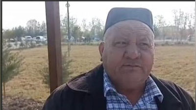 'Китоб туманидаги аҳоли нимадан норози? ЙҲХББ муносабат берди (видео)'ning rasmi