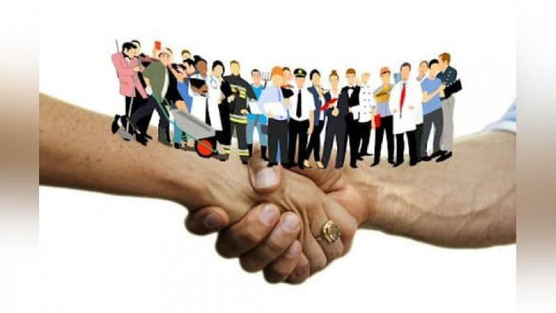 'Янги қонунчиликка кўра, хусусий бандлик агентликлари қандай талаблар асосида фаолият кўрсатади?'ning rasmi