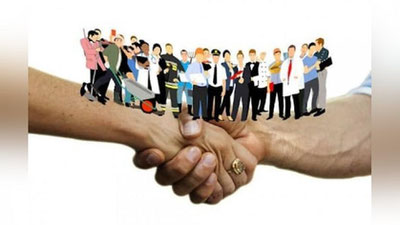 'Янги қонунчиликка кўра, хусусий бандлик агентликлари қандай талаблар асосида фаолият кўрсатади?'ning rasmi