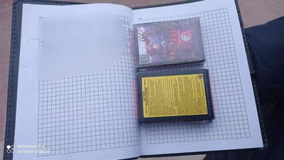 Изрображение 'В Нацгвардии объяснили, почему в парке "Дустлик" остановили школьников (видео)'