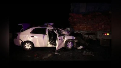 'Қорақалпоғистонда йиғилишдан чиқиб, тунда уйига қайтаётган 3 нафар майор ЙТҲ учраб, вафот этди'ning rasmi