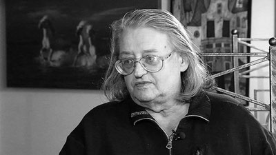 'Россия халқ артисти Александр Градский 73 ёшида вафот этди'ning rasmi