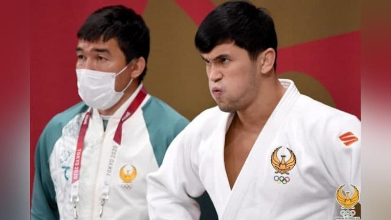 'Бугун Абу-Дабида якунланадиган “Катта дубулға” турнирида оғир вазн тоифасидаги ўзбекистонликлар ҳам иштирок этишади'ning rasmi