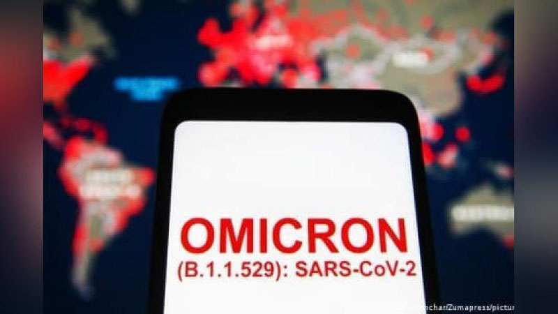 '"Omikron" sabab Qozog`iston ham bir qator cheklovlarni joriy qiladi'ning rasmi