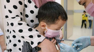 'Ўзбекистонда гриппга қарши эмланган ўқувчилар ва боғча болаларининг сони  ҳақида маълумот берилди'ning rasmi