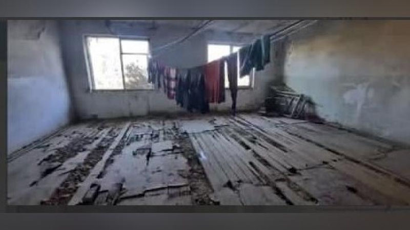 '"Ижтимоий тармоқларда тарқалган бино ногиронлар ётоқхонаси эмас" – Қашқадарё вилояти ҳокимлиги'ning rasmi