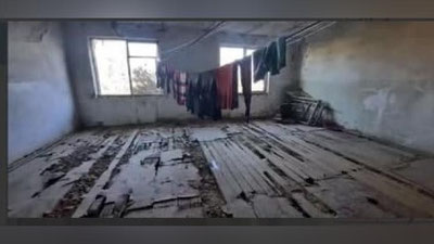 '"Ижтимоий тармоқларда тарқалган бино ногиронлар ётоқхонаси эмас" – Қашқадарё вилояти ҳокимлиги'ning rasmi