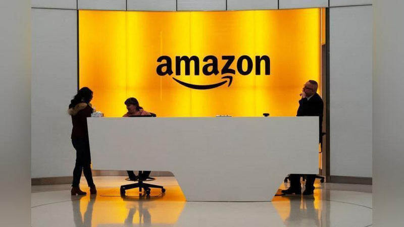 '"Амазон" қуёш нурларини тўсиш орқали глобал исишга қарши курашмоқчи'ning rasmi