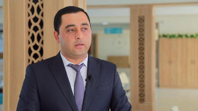 '"ZAGS" eng ko`hna idora, uning dardichi…?'ning rasmi