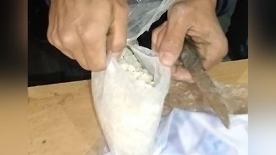 'Сирдарё, Наманган  вилоятлари ва Қорақалпоғистонда гиёҳванд моддалар мусодара қилинди'ning rasmi