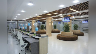 'Пойтахтда бешинчи замонавий марказ ишга тушди (фото)'ning rasmi