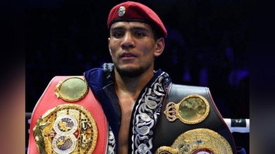 'Муроджон Аҳмадалиевга навбатдаги жангда ким рақиблик қилиши маълум бўлди'ning rasmi