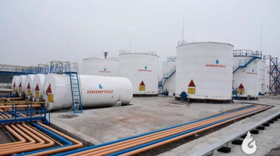 'Бухорода деярли 2 млрд сўмлик ёнилғи маҳсулотлари мавжуд бўлмаган фермер хўжаликларига расмийлаштирилди'ning rasmi