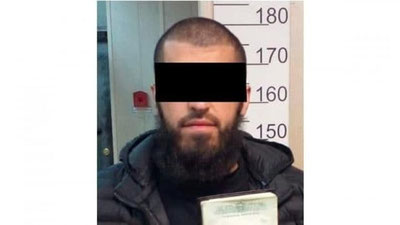 Изрображение 'В Узбекистан из России доставили подозреваемого в участии в террористической группе'