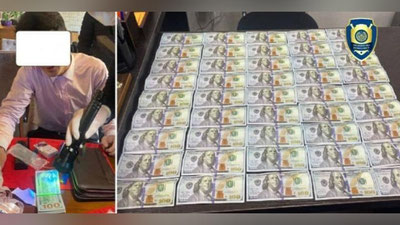 'Янгийўлда хорижий ОТМга ўқишга киритиш билан боғлиқ фирибгарлик ҳолати фош этилди'ning rasmi