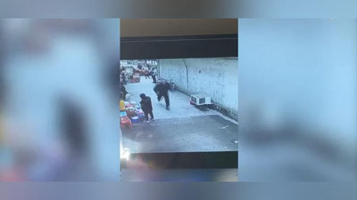 'Андижонда МИБ ходими калтакланиб, пичоқ билан тан жароҳати етказилди'ning rasmi