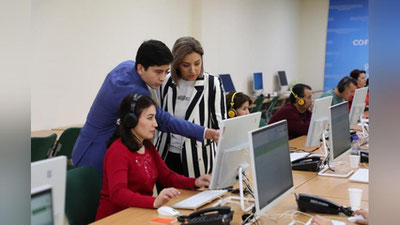 'ССВ: Очиқ мулоқотга йўлланган мурожаатлар сони 11 минг 100 тадан ошди'ning rasmi