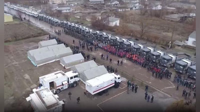 'Бўкада аҳоли манзиллари ободонлаштирилмоқда (фото)'ning rasmi