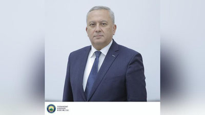 'Юнусобод туманига янги ҳоким тайинланди'ning rasmi