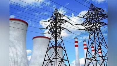 'Ўтган бир йилда электр энергияси ишлаб чиқариш ҳажми қанчага ошгани айтилди'ning rasmi