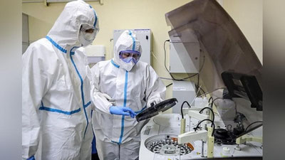 '“Омикрон”дан сўнг янада хавфлироқ мутация пайдо бўлиши мумкин – ЖССТ'ning rasmi