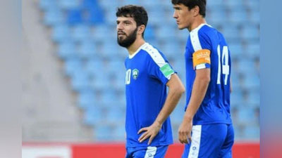 'ЎФА Ўзбекистон ва учта терма жамоа ўртасида “Navruz Cup-2022” мусобақасини ўтказади'ning rasmi