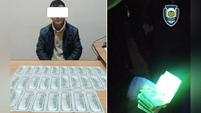 'Фарғонада фуқарога ордер асосида уй олиб беришни ваъда қилган фирибгар ушланди'ning rasmi