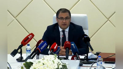 'Адлия вазирлиги қонунчиликка зид 2500 дан ортиқ ҳоким қарорларининг 2 098 тасини бекор қилди'ning rasmi