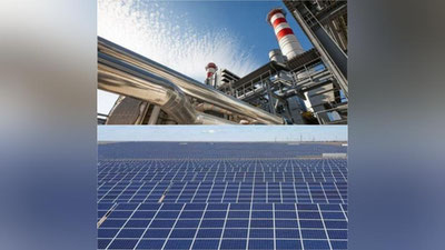 'Йил якунига қадар 7 та янги электр станция ишга туширилади — Энергетика вазирлиги'ning rasmi