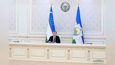 'Аҳолини гўшт билан таъминлаш бўйича ўзгариш қилмаган туман ҳокимлари ишдан олинади'ning rasmi